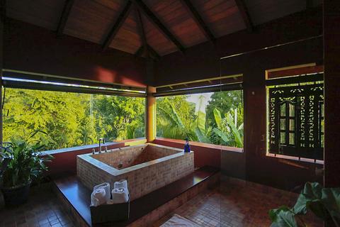 Ocio Villas by Casa Chameleon Costa Rica